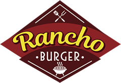 Rancho Burger - Logotipo